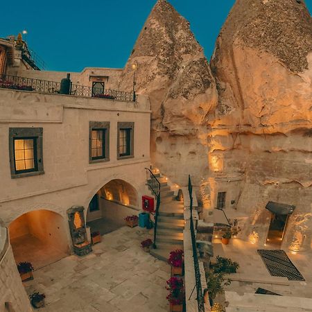 Sora Cave Hotel Göreme Exterior foto