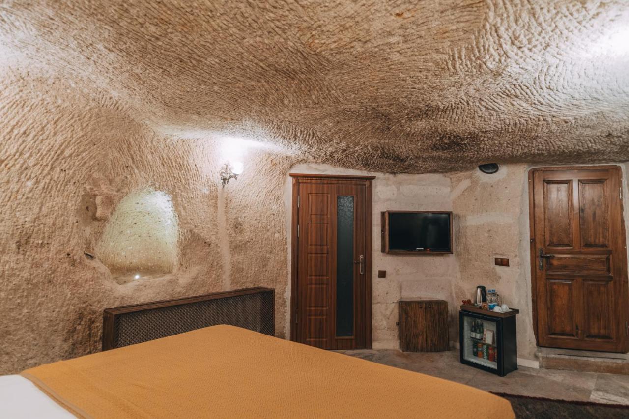 Sora Cave Hotel Göreme Exterior foto