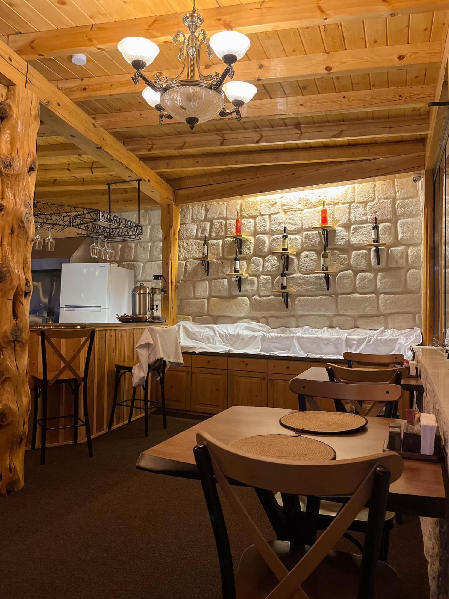 Sora Cave Hotel Göreme Exterior foto